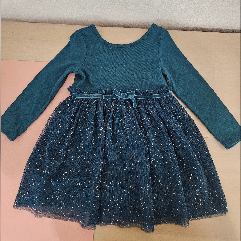 Cat & Jack toddler dress